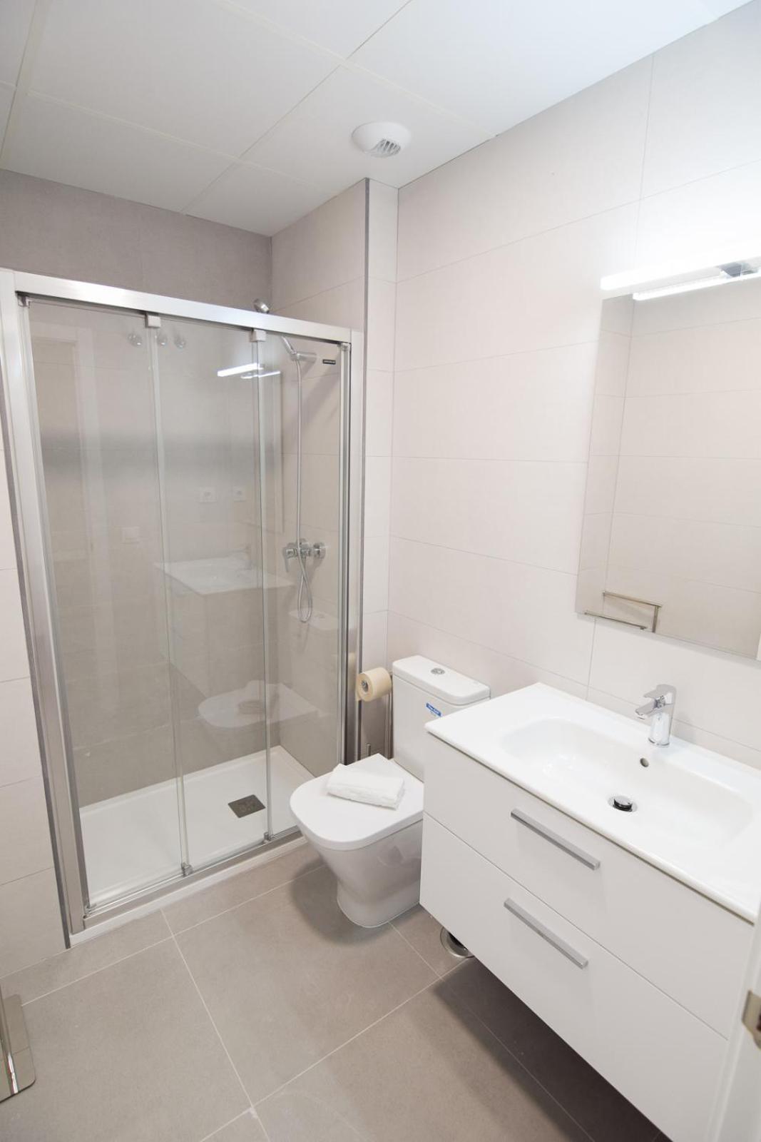 Letmalaga Gazules Appartement Buitenkant foto