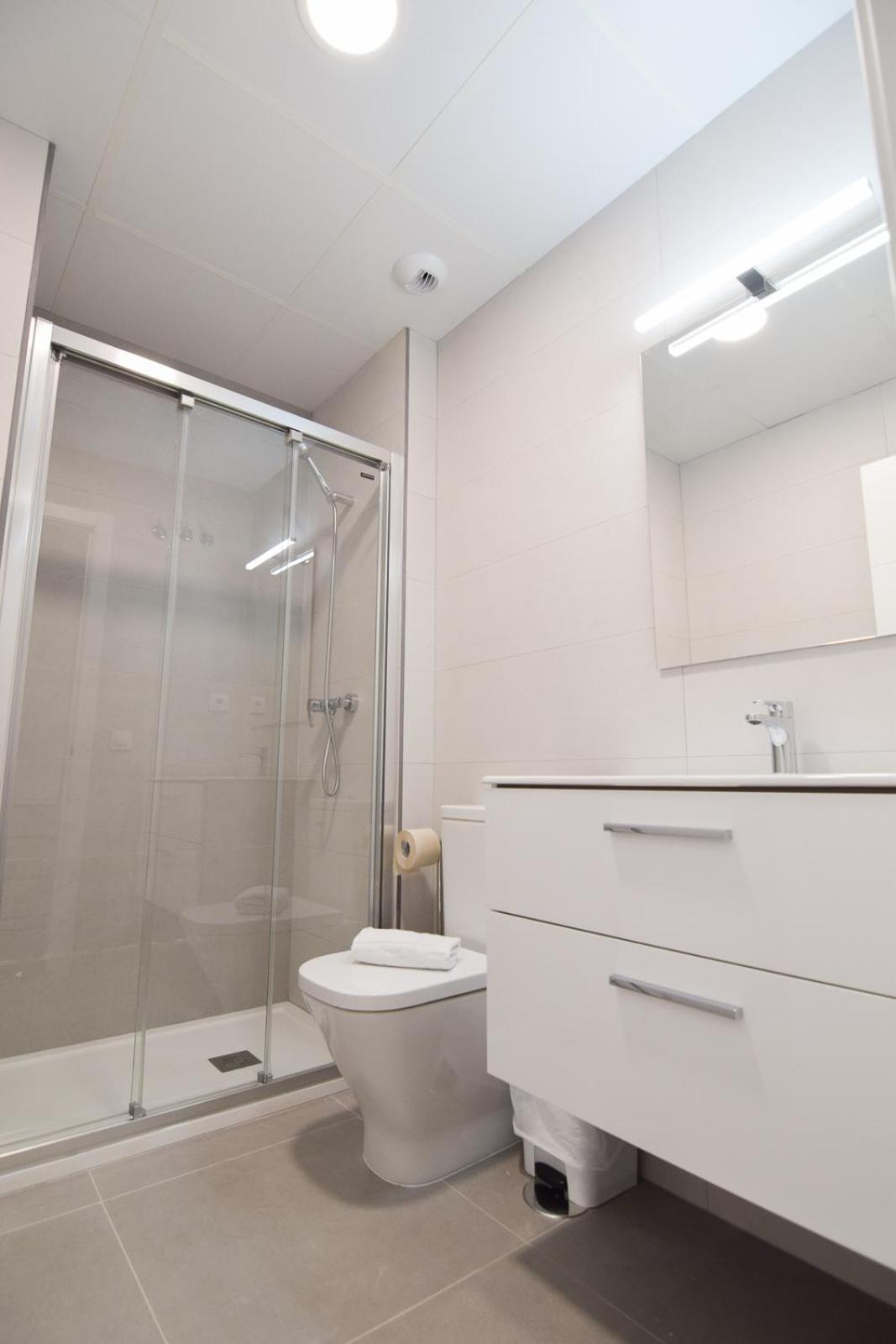 Letmalaga Gazules Appartement Buitenkant foto